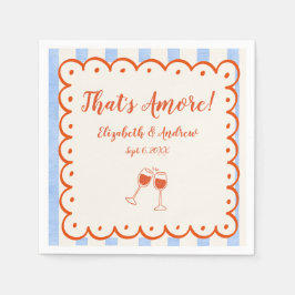 あれはアモアトレンディーお洒落手描き スタンダードカクテルナプキン