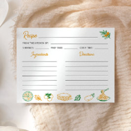 あれはアモア素朴イタリアンレシピ