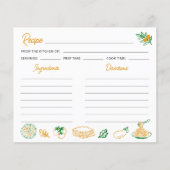 あれはアモア素朴イタリアンレシピ (正面)