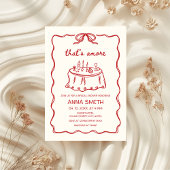 あれはアモーレハンドレッド図解入りの、写真付きのブライダルシャワーだ 招待状