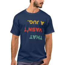 あれはジューグレトロロック登山Tシャツじゃない