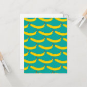 あれはバナナだ！ カード (正面/裏面インサイチュ)