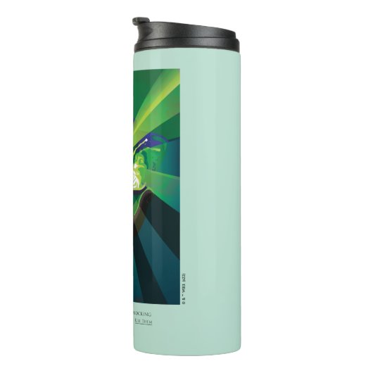 あれは勇敢な男達が我々の戸をたたいている タンブラー (回転右)