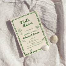 あれは手描きリハイタリアンーサルディナーだ