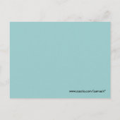 あんたはミチグランもしダー: ポストカード (裏面)