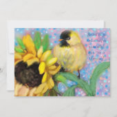 「あんたは賛美女だ！」 勇気付けられるカード シーズンカード (正面)