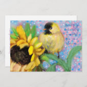 「あんたは賛美女だ!」 勇気付けられるカード シーズンカード (正面/裏面)