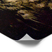 「あんなに激しく鼻をならした」 ポスター (角)