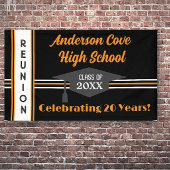 あカスタマイズっ!トレンディークラス懇親会バナー 横断幕