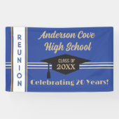 あカスタマイズっ!トレンディークラス懇親会バナー 横断幕 (横)