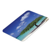 あカリブのる。イーグルビーチ マグネット (左側)