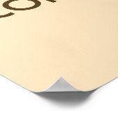 あクラシック来なたの道 ポスター (角)