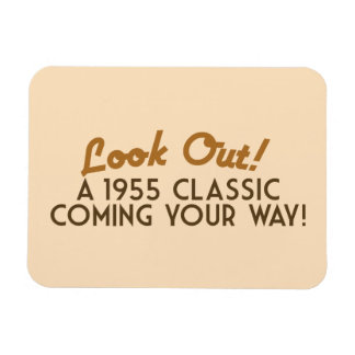 あクラシック来なたの道 マグネット