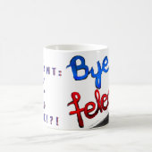 あッお前… !?!マグ コーヒーマグカップ (中央)