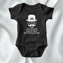 あッお疲れ様です ベビーボディスーツ