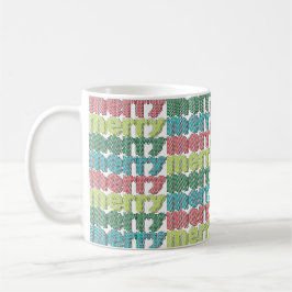 あメリーあ！マグ コーヒーマグカップ