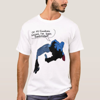 あーあーあーあーあーあーっ！ Tシャツ