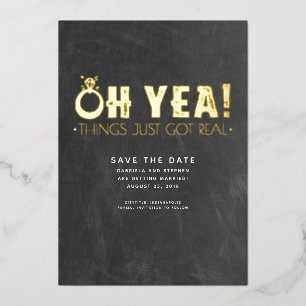 あーあ得あ実在おもしろいのデート 箔招待状