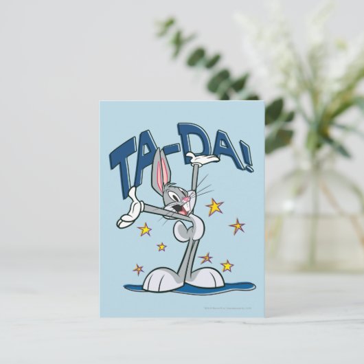 あーっ！ ポストカード (スタンド正面)