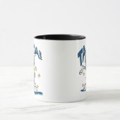 あーっ！ マグカップ (中央)