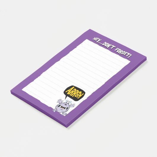 あー！ ポストイット (アングル)