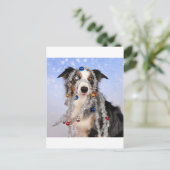 あー ポストカード (スタンド正面)