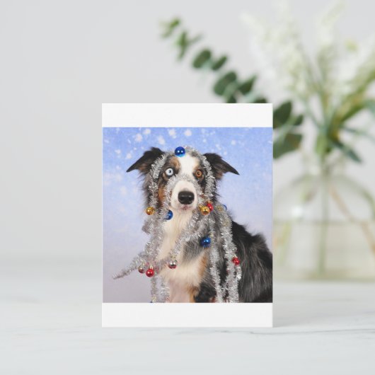 あー ポストカード (スタンド正面)