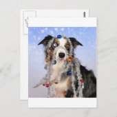 あー ポストカード (正面/裏面)