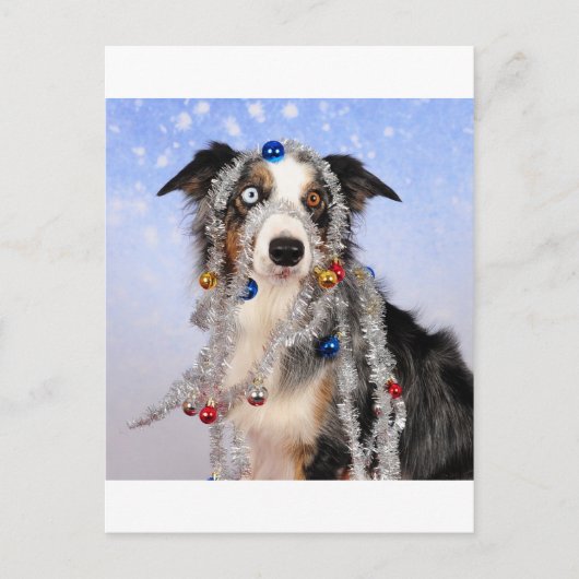 あー ポストカード (正面)