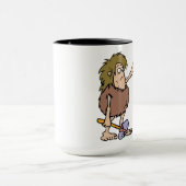 あー！リンガーマグカップ マグカップ (中央)