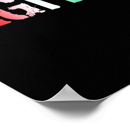 あ与えああアギタの衣装イタリアンことわざイタリア ポスター (角)