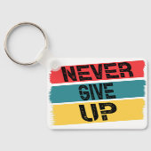 あ与えああ。 キーホルダー (裏面)