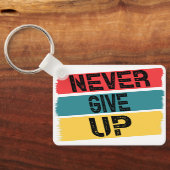 あ与えああ。 キーホルダー (裏面)