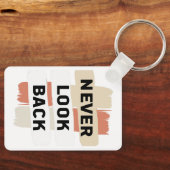 あ与えああ。 キーホルダー (正面)