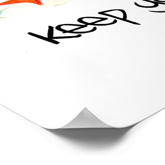 「あ保ああご!」 ポスター (角)