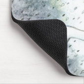 「あ保ああご！」 マウスパッド (コーナー)