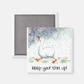 「あ保ああご！」 マグネット (正面/裏面)