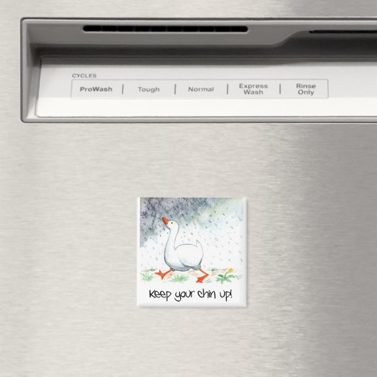 「あ保ああご！」 マグネット (インサイチュ (食洗機))