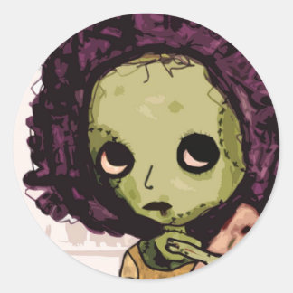 あ保るか？ ラウンドシール