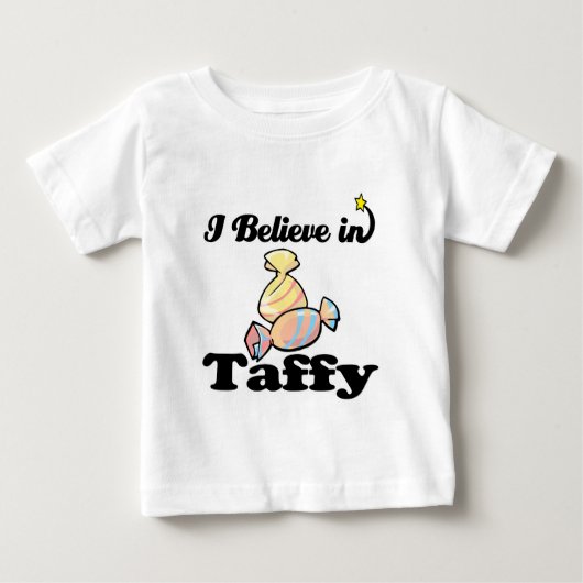 あ信じああ ベビーTシャツ (正面)