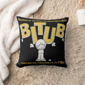 あ信じあなたに！ クッション (ブランケット)