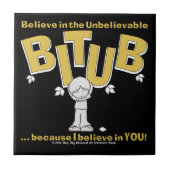 あ信じあなたに! タイル (正面)