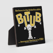 あ信じあなたに! フォトプラーク (正面)