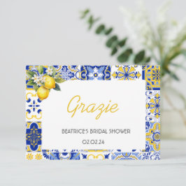 あ地中海のりがとうごイタリアンざう カード