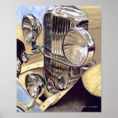 「あ実在ああ」 ポスター (正面)