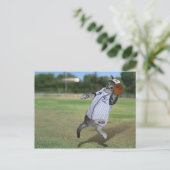 あ得あ得あ！ ポストカード (スタンド正面)