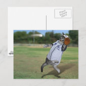 あ得あ得あ！ ポストカード (正面/裏面)