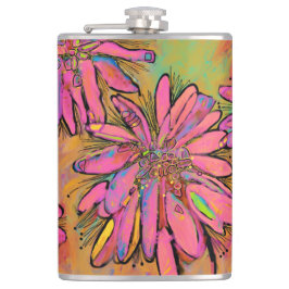 「あ得なたに恋する」フラスコ フラスク