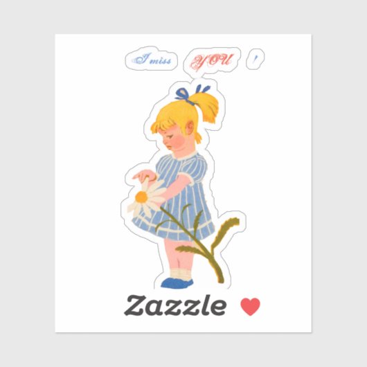 あ恋しく思あなたが!シールとラベル シール (シート)