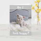 ***あ恋しく思あ***と私はとても悲しいカードだ カード (黄色い花)